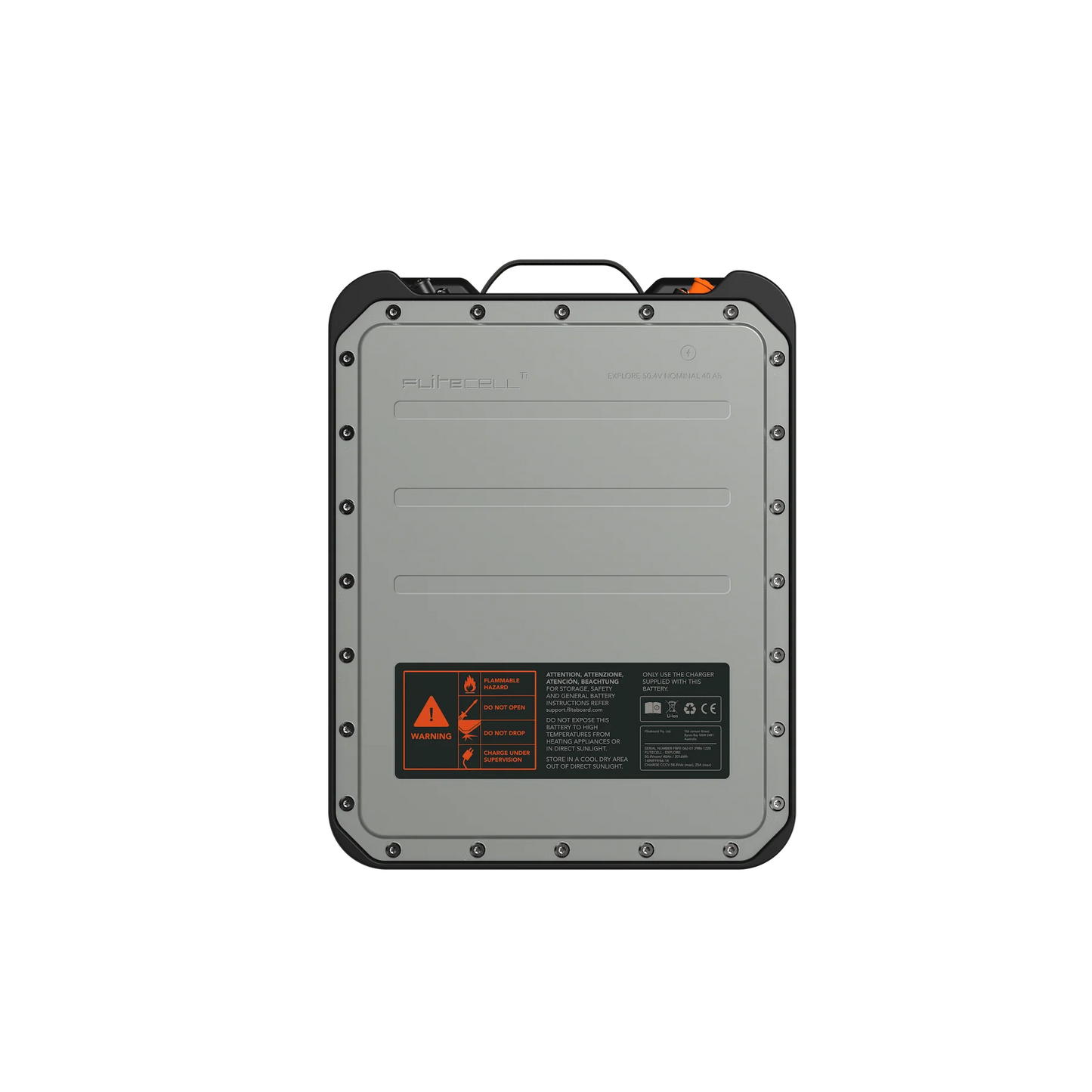 Flite Flitecell Explore 2100 Wh