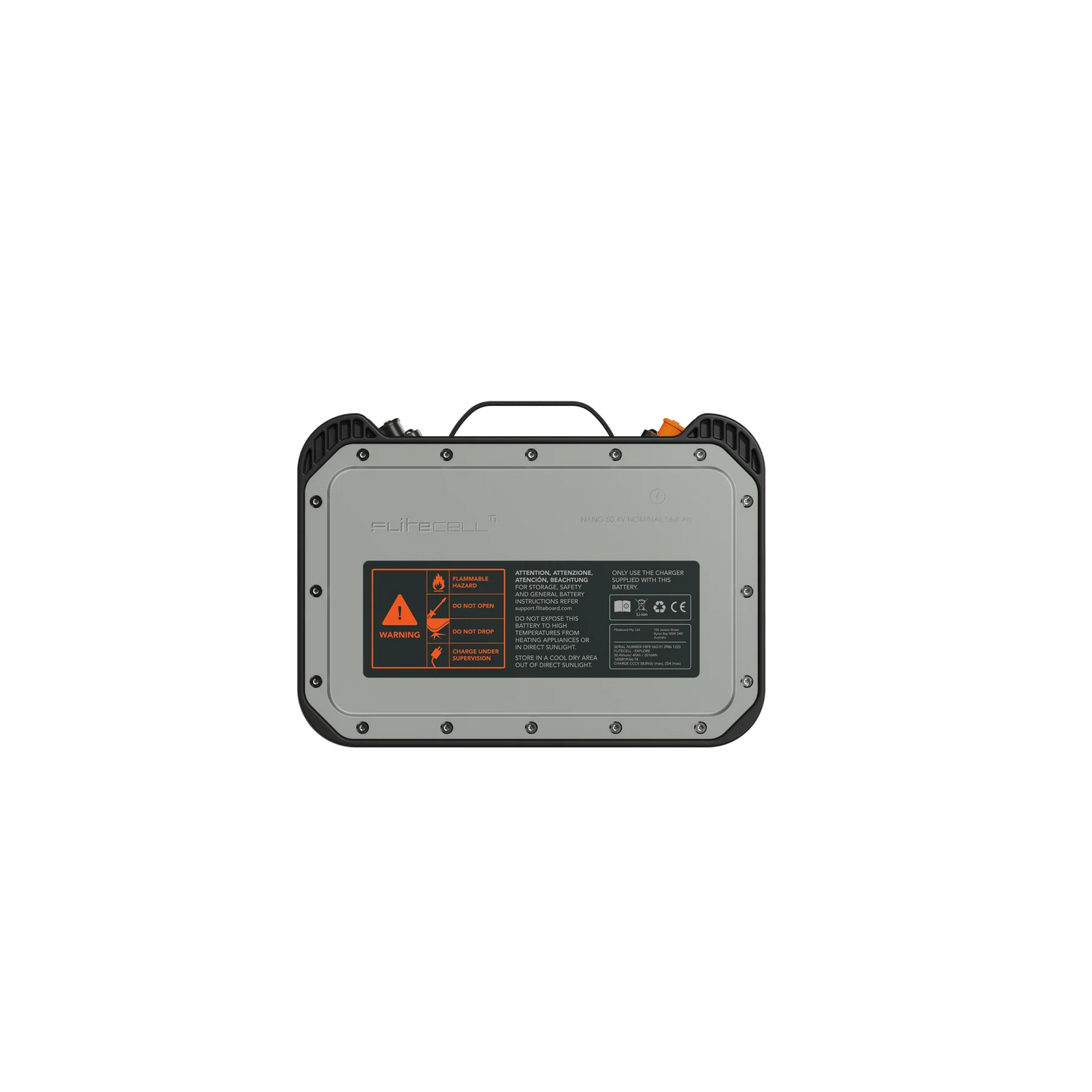 Flite Flitecell Nano 800 Wh