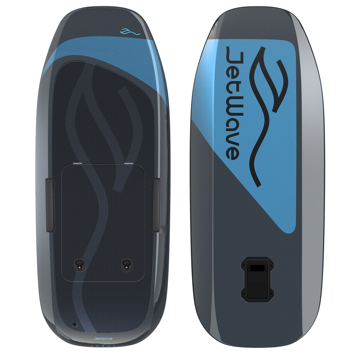 JetWave Efoil Carbon (100 liter)