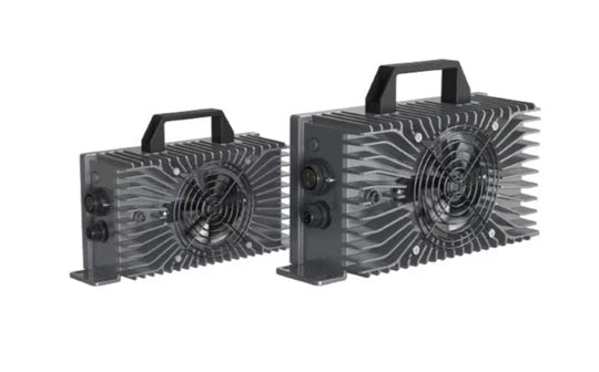 JetWave Efoil Carbon (100 liter)