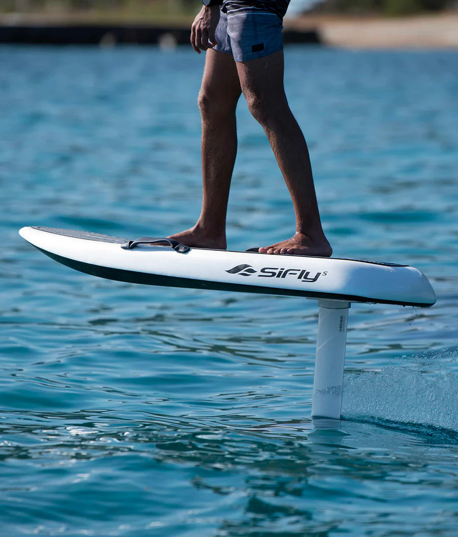SiFly Stellar S