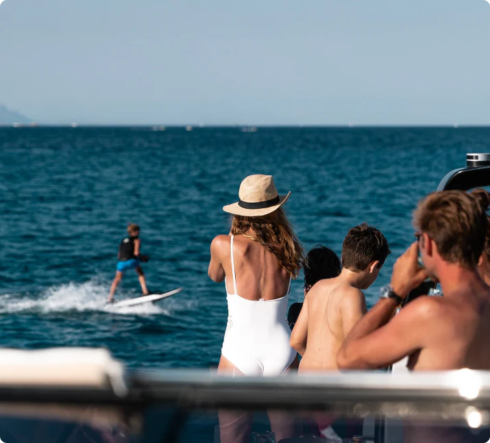Awake Ravik 3 Jetboard (SALE)