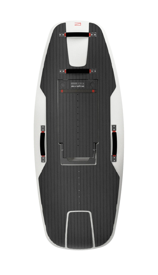 Awake Ravik Explore Jetboard