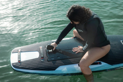 Awake Ravik Explore Jetboard
