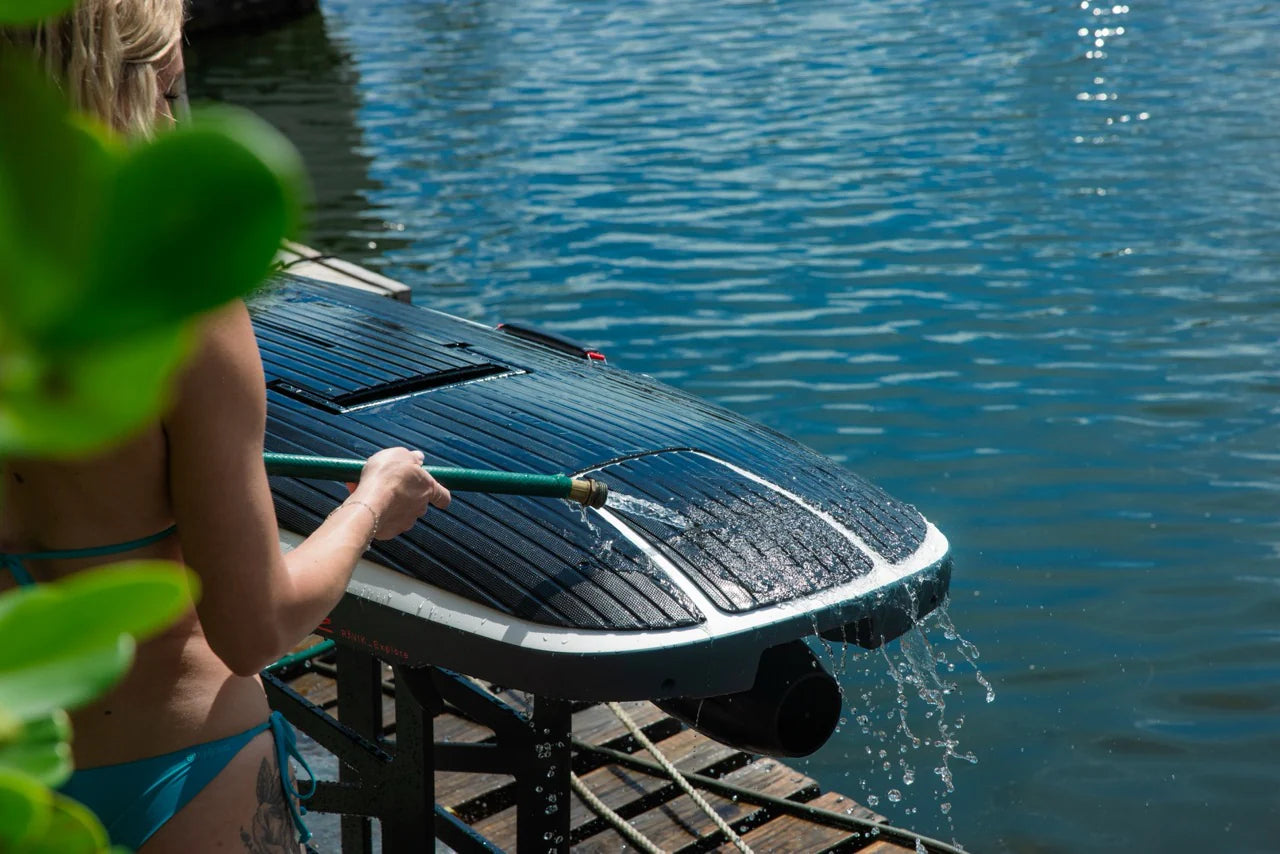 Awake Ravik Explore Jetboard