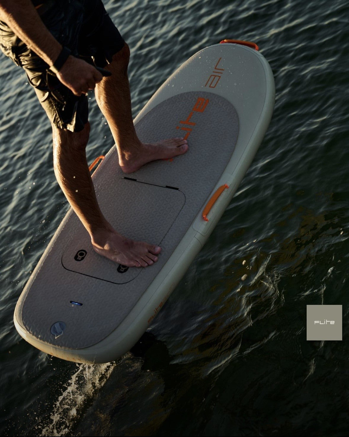 Fliteboard Flite AIR ICON (120 liter)
