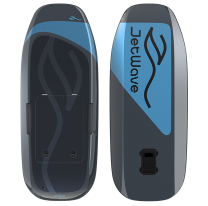 JetWave Efoil Carbon (100 liter)