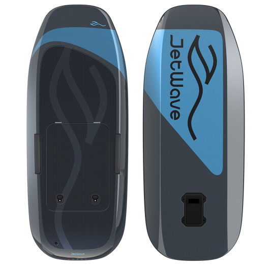 JetWave Efoil Carbon (100 liter)