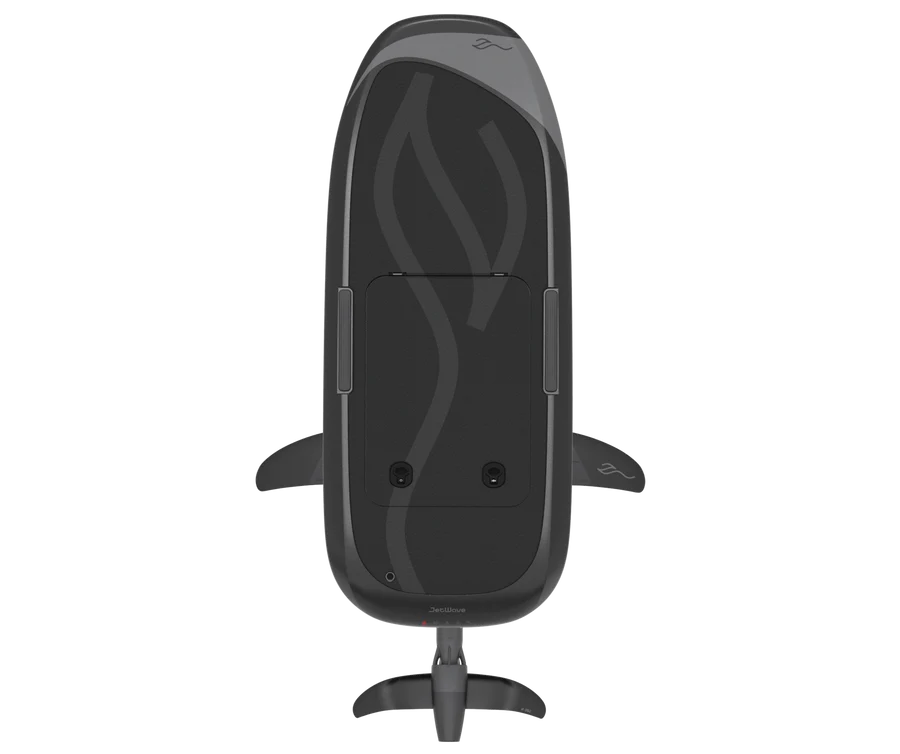 JetWave Efoil Carbon (100 liter)