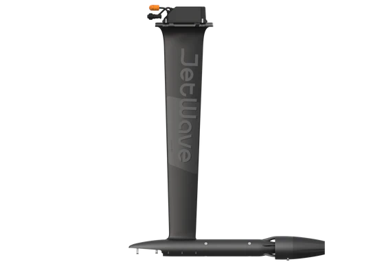 JetWave Efoil Carbon (100 liter)