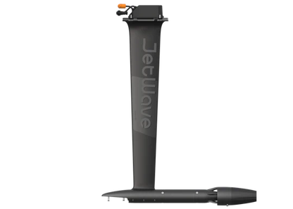 JetWave Efoil Carbon (100 liter)