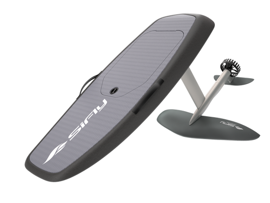SiFly Rider + (130 liter)