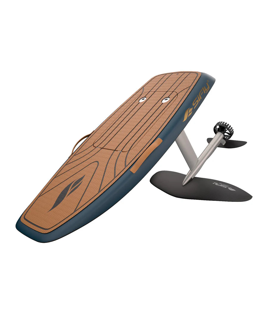 SiFly Stellar R