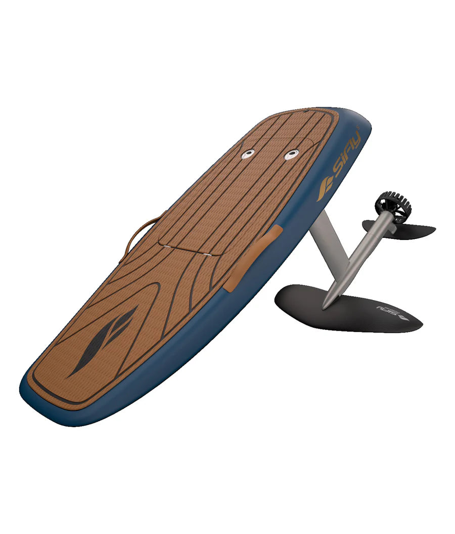 SiFly Stellar S