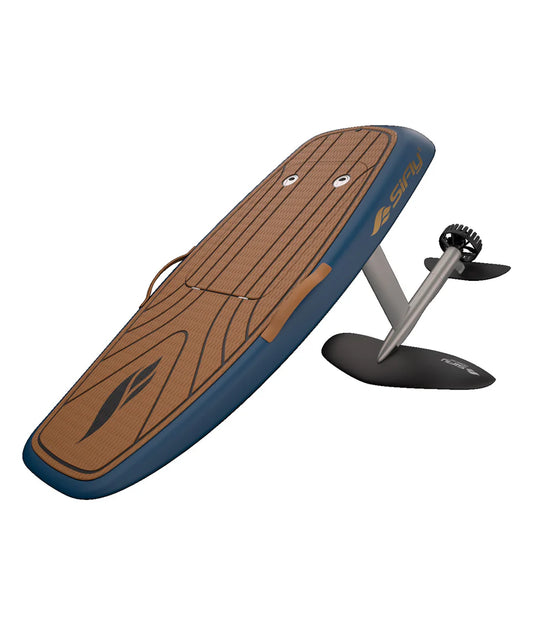 SiFly Stellar S