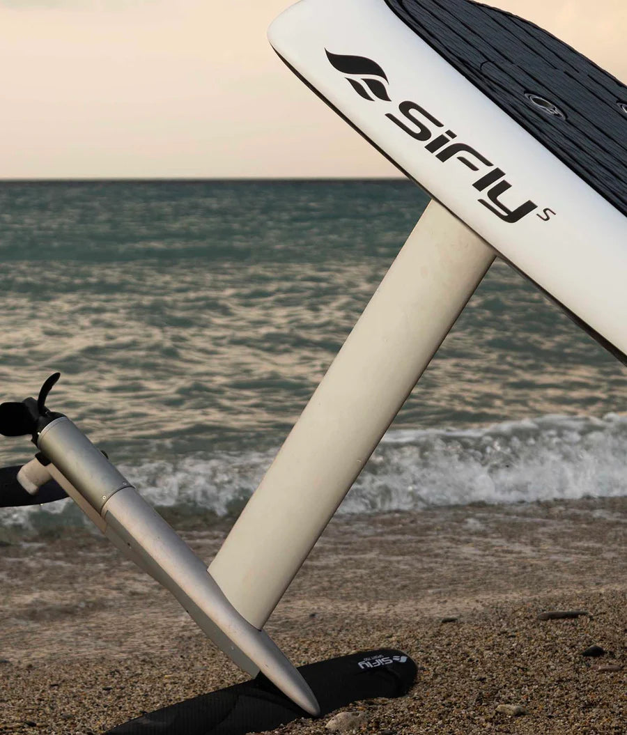 SiFly Stellar S