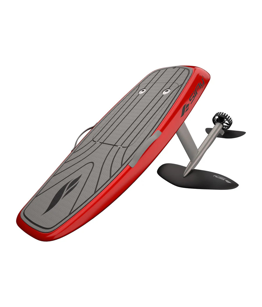 SiFly Stellar S