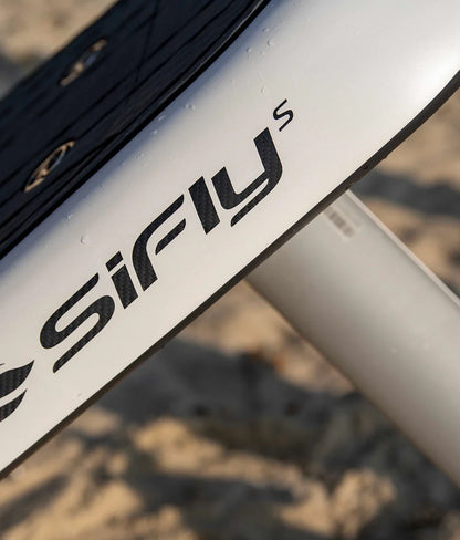 SiFly Stellar S