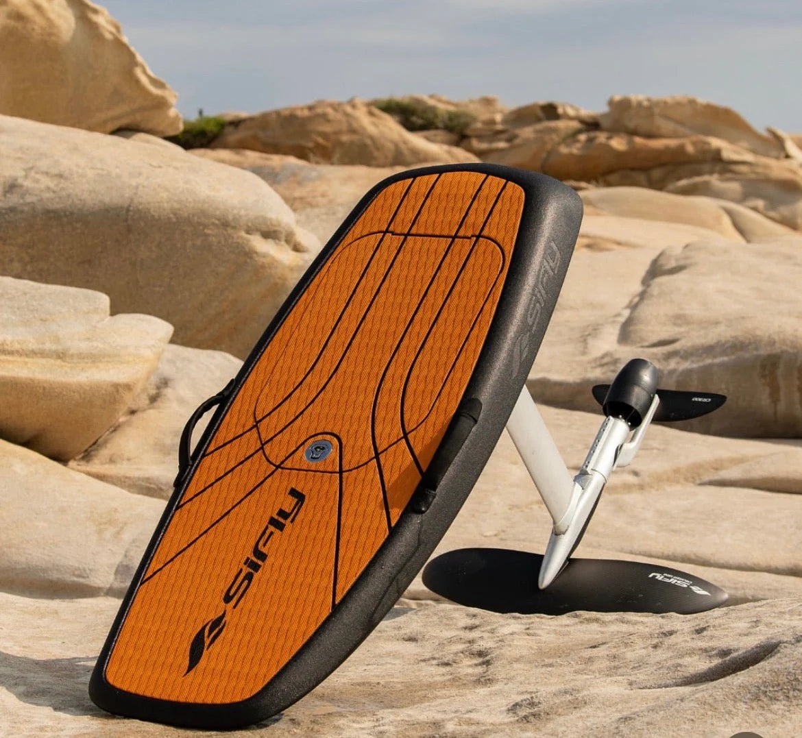 SiFly Rider (110 liter)