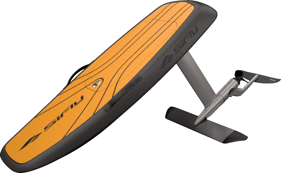 SiFly Rider (110 liter)