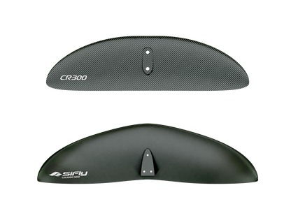 SiFly Rider + (tot 140 kg!))